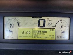 Używany 2010 Citroën Grand C4 Picasso Minivan | 3999 zł