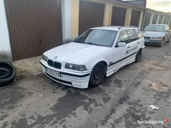 Używany 1997 BMW 318 Kombi | 5000 zł