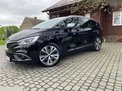 Używany 2017 Renault Grand Scénic IV Intens Minivan | 57 900 zł (Uczciwa cena)