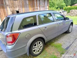 Używany 2009 Opel Astra Kombi | 12 500 zł (Dość drogi)
