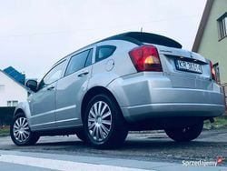 Używany 2006 Dodge Caliber Hatchback | 11 850 zł (Drogi)