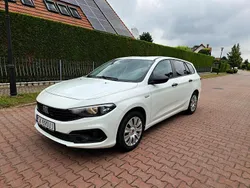Biały Używany 2021 Fiat Tipo Kombi | 45 900 zł (Dość drogi)
