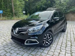 Czarny (metalik) Używany 2013 Renault Captur SUV | 41 900 zł (Drogi)