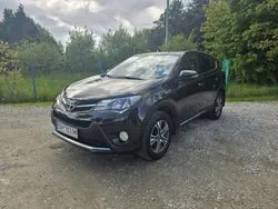 Inny Używany 2014 Toyota RAV4 SUV | 54 900 zł (Uczciwa cena)