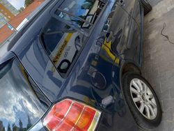 Używany 2006 Opel Zafira Minivan | 7500 zł (Dość drogi)