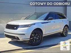 Srebrny Nowe 2024 Land Rover Range Rover Velar S SUV | 274 700 zł (Super Cena)