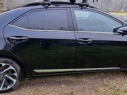 Używany 2017 Toyota Corolla | 45 000 zł (Dobra cena)