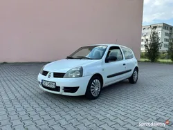 Renault Clio II
