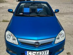 Używany 2005 Opel Tigra | 8000 zł (Uczciwa cena)