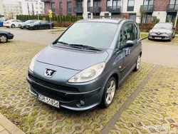 Peugeot 1007