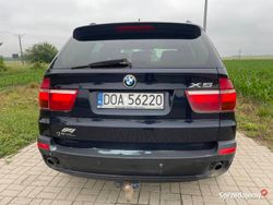 Używany 2010 BMW X5 SUV | 29 900 zł (Super Cena)