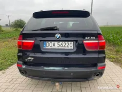Używany 2010 BMW X5 SUV | 29 900 zł (Super Cena)