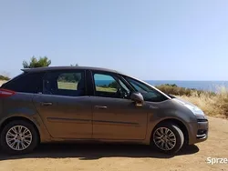 Używany 2008 Citroën C4 Picasso Exclusive Minivan | 15 500 zł