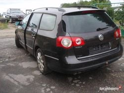 Używany 2006 VW Passat | 1500 zł