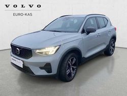 Szary Nowe 2025 Volvo XC40 SUV | 159 990 zł