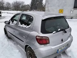 Używany 2002 Toyota Yaris | 4000 zł (Uczciwa cena)