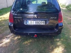 Używany 2003 Peugeot 307 | 4400 zł (Uczciwa cena)
