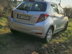 Używany 2013 Toyota Yaris | 14 500 zł (Uczciwa cena)