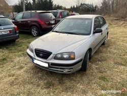 Używany 2006 Hyundai Elantra | 2500 zł