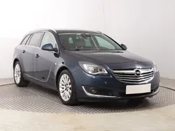 Czarny Używany 2013 Opel Insignia Kombi | 23 999 zł (Uczciwa cena)