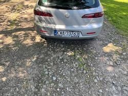 Używany 2007 Alfa Romeo 159 | 11 000 zł (Dość drogi)