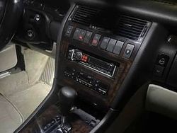 Używany 1995 Audi A8 Sedan/Limuzyna | 13 000 zł