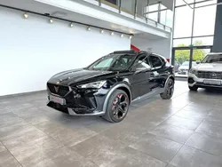 Czarny Używany 2023 Cupra Formentor VZ SUV | 171 900 zł (Uczciwa cena)