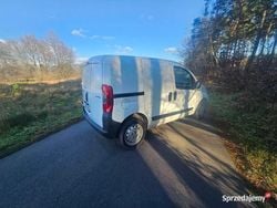 Używany 2010 Citroën Nemo Van | 10 900 zł