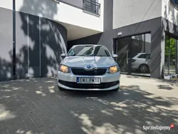 Używany 2015 Skoda Fabia Active | 18 900 zł (Uczciwa cena)