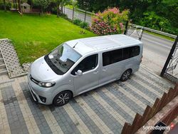 Używany 2018 Toyota Proace Verso | 115 500 zł (Uczciwa cena)