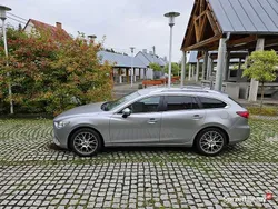 Używany 2014 Mazda 6 Kombi | 24 900 zł (Uczciwa cena)