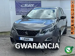 Szary Używany 2020 Peugeot 3008 GTi SUV | 83 890 zł (Super Cena)