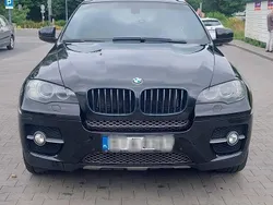 Używany 2010 BMW X6 SUV | 59 900 zł (Uczciwa cena)
