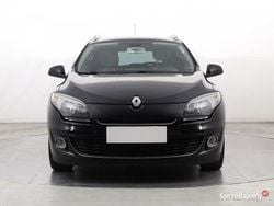 Czarny Używany 2013 Renault Mégane GrandTour Kombi | 17 999 zł (Dobra cena)