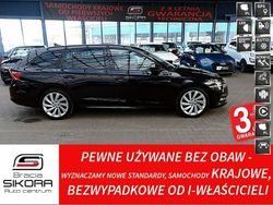 Czarny Używany 2020 Skoda Octavia Kombi | 79 900 zł (Drogi)