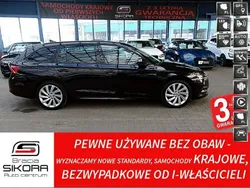 Czarny Używany 2020 Skoda Octavia Kombi | 79 900 zł (Drogi)