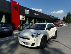 Biały Nowe 2025 Fiat 600 Hatchback | 98 900 zł (Uczciwa cena)