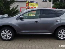 Używany 2013 Nissan Murano SUV | 55 000 zł