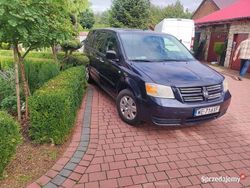 Używany 2008 Dodge Grand Caravan SE Minivan | 14 500 zł