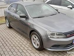 Używany 2016 VW Jetta | 36 200 zł (Drogi)