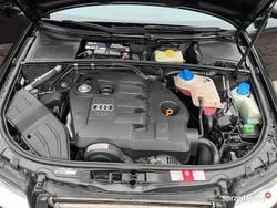 Używany 2003 Audi A4 Kombi | 9999 zł (Uczciwa cena)