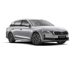 Srebrny brillant metalizowany Nowe 2026 Skoda 105 Selection Sedan/Limuzyna | 176 850 zł