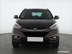 Brązowy Używany 2013 Hyundai ix35 SUV | 39 999 zł (Uczciwa cena)