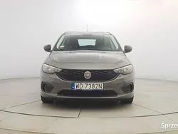 Szary Używany 2020 Fiat Tipo Pop Kombi | 39 850 zł (Dobra cena)
