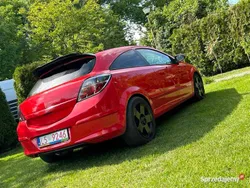 Używany 2005 Opel Astra GTC | 12 900 zł (Uczciwa cena)