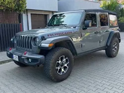Używany 2021 Jeep Wrangler Rubicon SUV | 185 900 zł