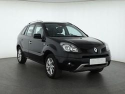 Czarny Używany 2009 Renault Koleos SUV | 17 999 zł (Uczciwa cena)