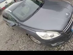 Używany 2012 Peugeot 508 | 15 900 zł (Dość drogi)