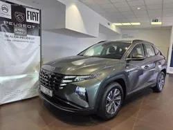 Używany 2022 Hyundai Tucson SUV | 109 900 zł (Dobra cena)