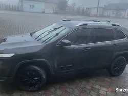 Używany 2015 Jeep Cherokee SUV | 69 000 zł (Drogi)